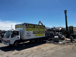 Demolition Debris Removal in Elwood, IN