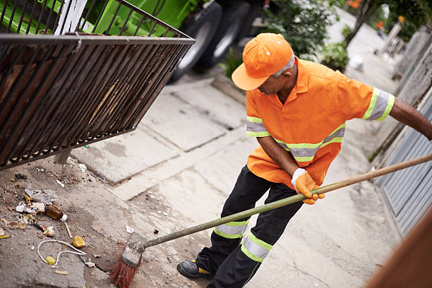 Best Same-Day Junk Removal Services  in Elwood, IN