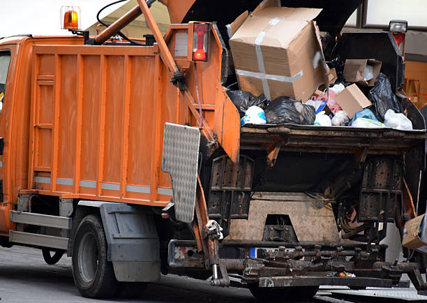 Best Commercial Junk Removal  in Elwood, IN